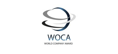 WOCA - World Company Award