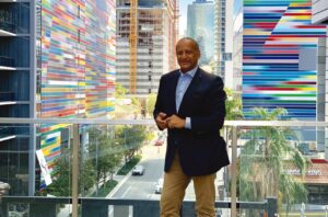 Equilíbrio: sucesso e qualidade de vida, Ubuntu