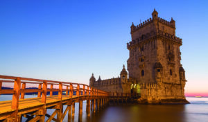 A secretária de estado do Turismo de Portugal, Ana Mendes Godinho, explica o sucesso de um dos melhores destinos turístico do mundo