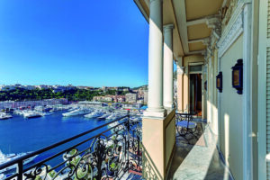 Hôtel Hermitage Monte-Carlo: a joia da Belle Époque