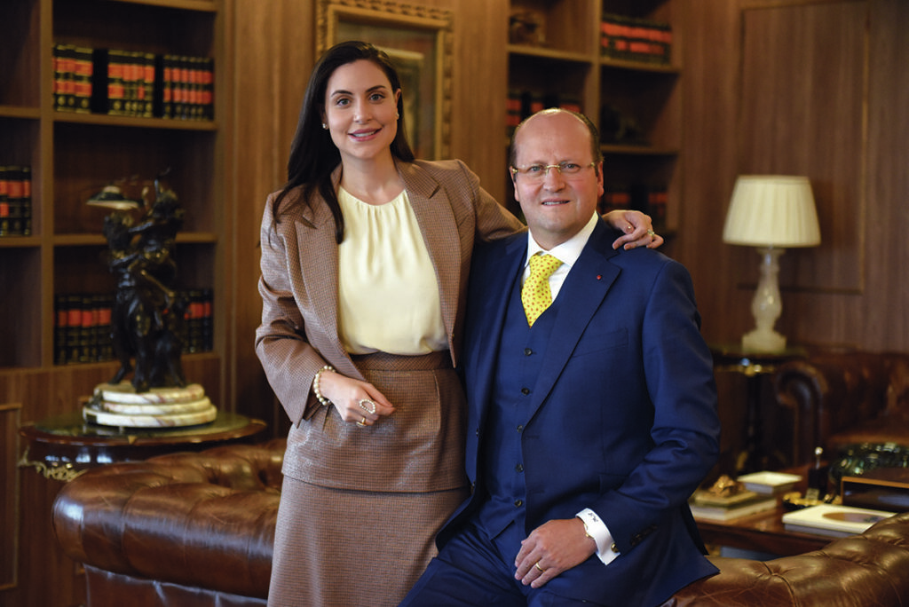Nelson Wilians Advogados fecha parceria com escritórios no Panamá e Equador  para expansão de negócios jurídicos 