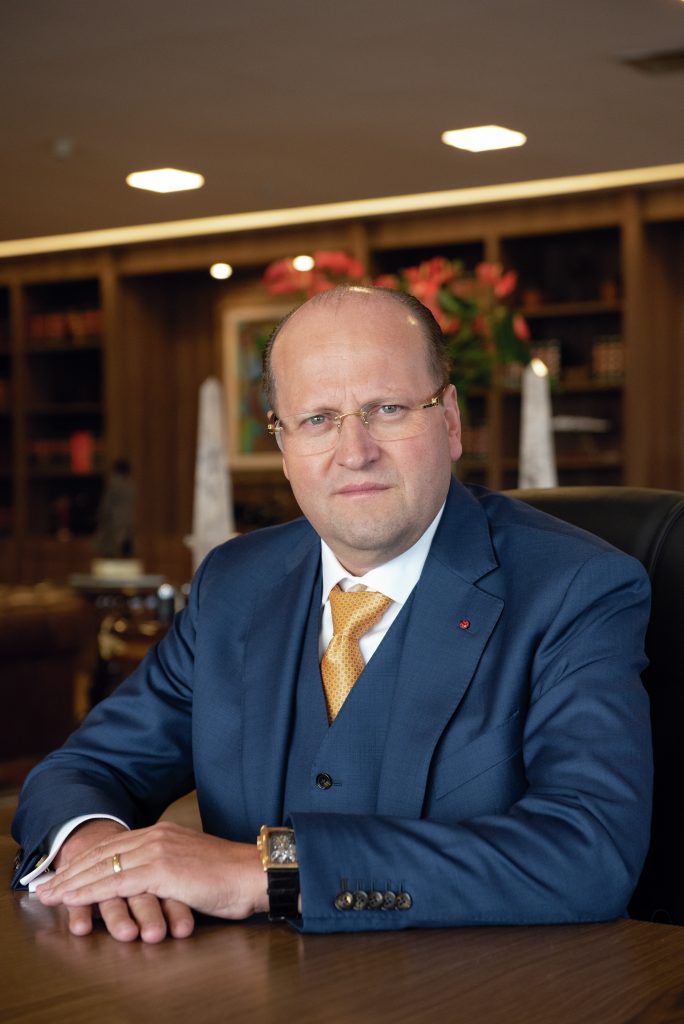 ENTREVISTA COM O DR. NELSON WILIANS, ADVOCACIA