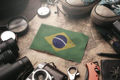 O 5º Fórum Brasileiro de Turismo reuniu o setor que olha para um novo mercado e para a retomada dos negócios