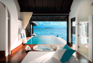Turismo de luxo ressignificado