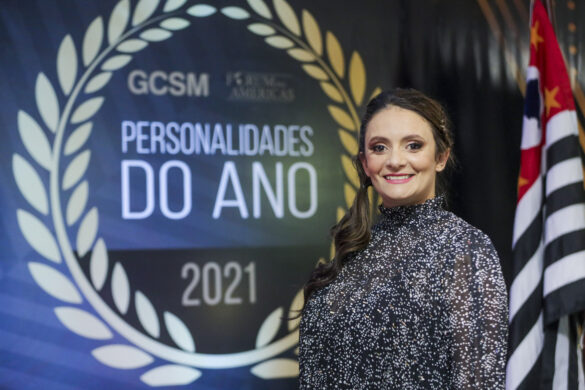 Prêmio Personalidades do Ano 2021 Personalidades do Ano 2021