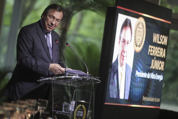 Prêmio Personalidades do Ano 2021 Personalidades do Ano 2021