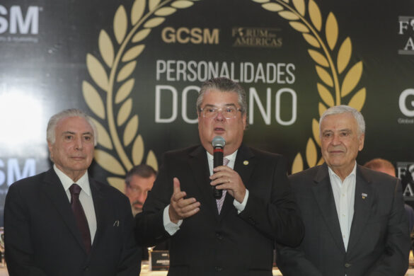 Prêmio Personalidades do Ano 2021 Personalidades do Ano 2021