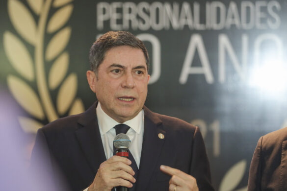 Prêmio Personalidades do Ano 2021 Personalidades do Ano 2021