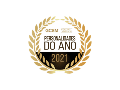 Personalidades do Ano 2021: o reconhecimento às gestões transformadoras da sociedade brasileira