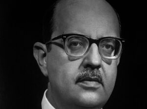 Francisco Clementino de San Tiago Dantas: um dos mais importantes juristas e políticos brasileiros