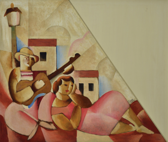 Di_Cavalcanti_Figuras_Seresta_dyc._de_1930_yleo_so_rgb 1922 – A Semana de Arte que revolucionou o Brasil