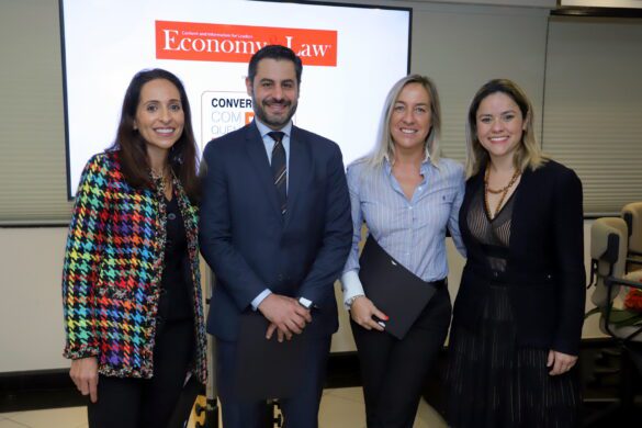 Mafalda Dias Martins – Duarte Costa – Sofia Carvalho – Vereadora Janaina Lima Um refúgio chamado Portugal