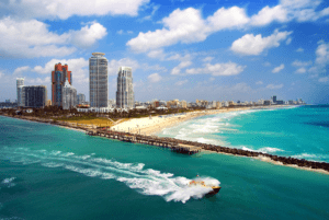 Miami: Um Ícone Global