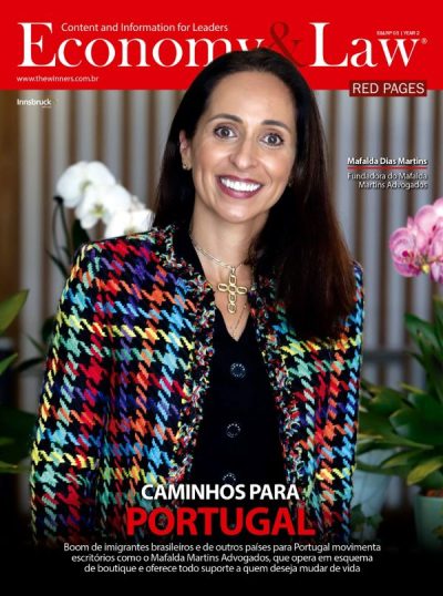The Winners Economy & Law Red Pages nº03