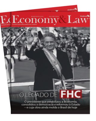 Economy Law 53 mockup O Legado de FHC
