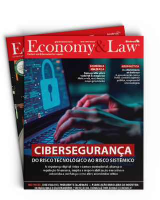 MOCKUP-REVISTA-Economy & Law 51 Cibersegurança