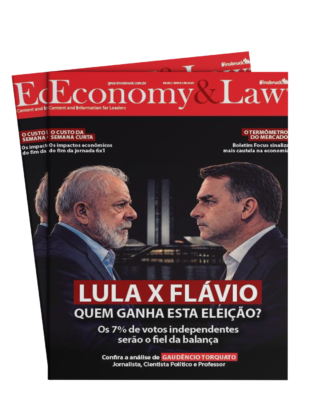 MOCKUP-REVISTA-Economy & Law 52 Lula x Flávio