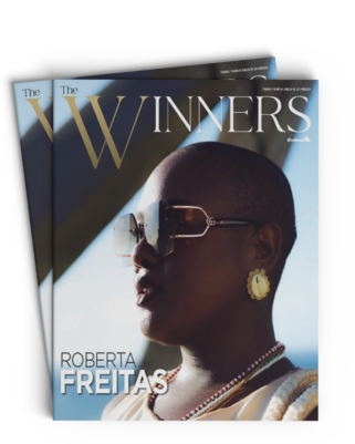 MOCKUP-REVISTA-The Winners 88 Roberta Freitas