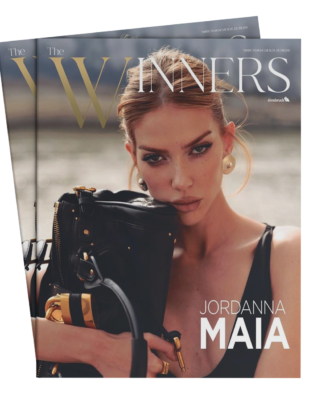 THE WINNERS 89 mockup Jordanna Maia