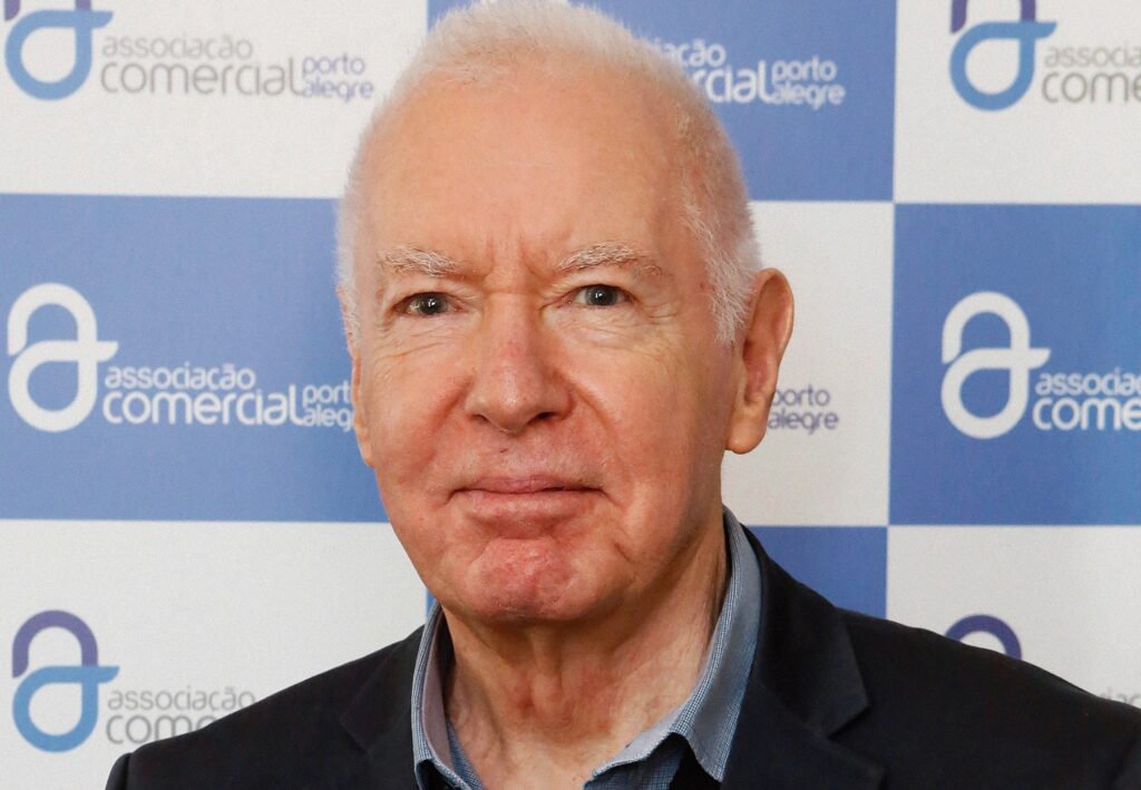 Rodney Gleisner Arno Gleisner: Diretor da Câmara de Comércio, Indústria e Serviços do ...