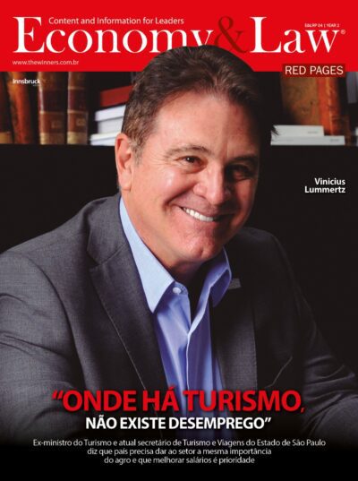 The Winners Economy & Law Red Pages nº04