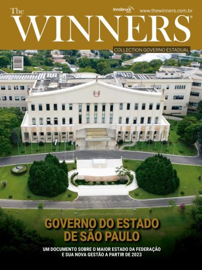 The Winners Collection - Governo Estadual