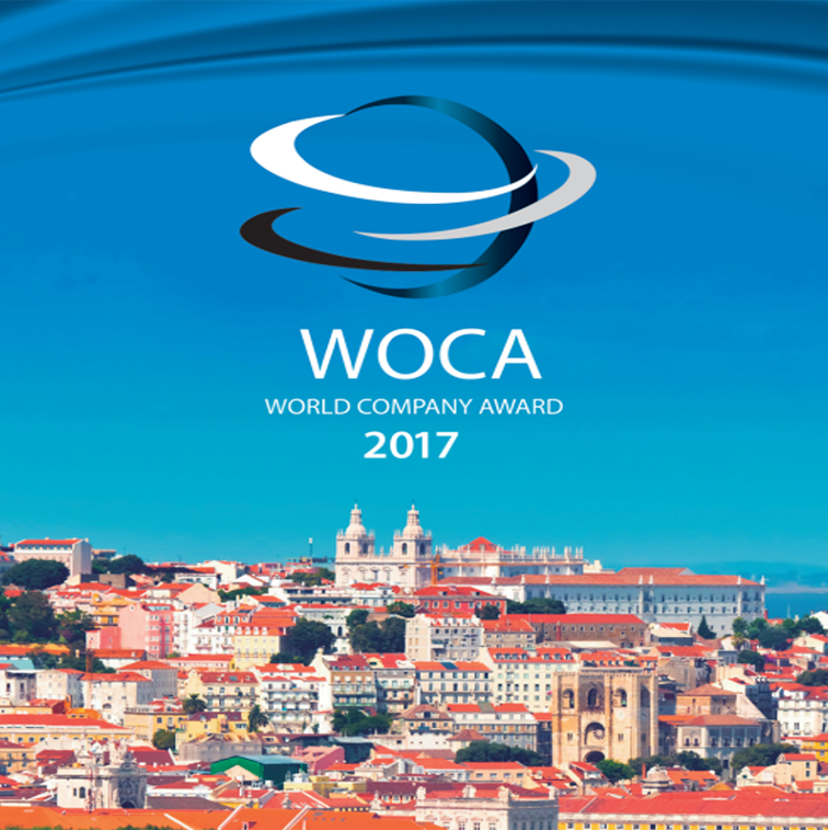 WOCA 2017