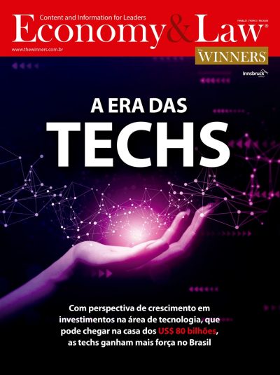 The Winners: Economy & Law nº17