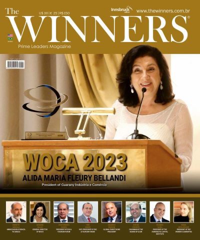 The Winners nº57 – WOCA 2023