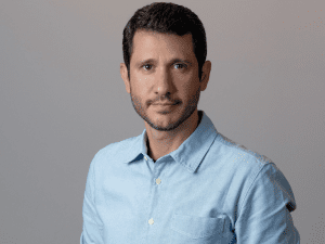 Felipe Rizzo, CEO da WeWork: O plano que deu certo