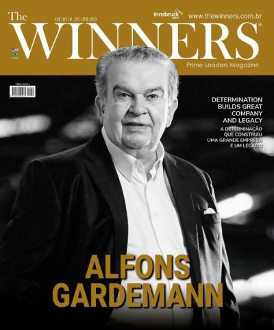 The Winners nº58 – Alfons Gardemann