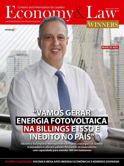 The Winners: Economy & Law nº20