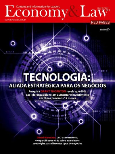 The Winners Economy & Law Red Pages nº05