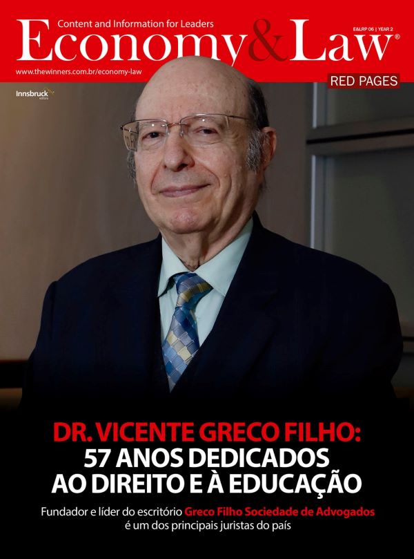 The Winners Economy & Law Red Pages nº06