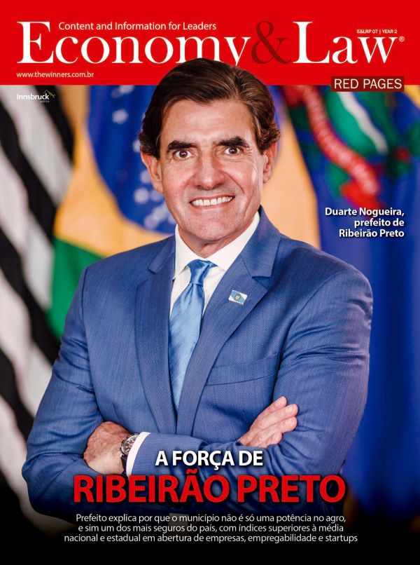 The Winners Economy & Law Red Pages nº07