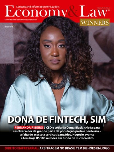 The Winners: Economy & Law nº22