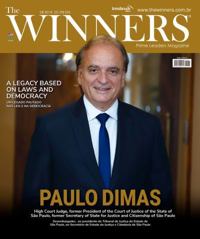 The Winners nº 62 – Paulo Dimas