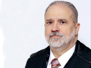 Augusto Aras: “Tivemos uma inédita integração do MP sem mais picuinhas e desavenças”