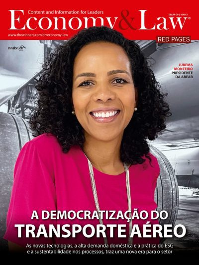 The Winners Economy & Law Red Pages nº 09