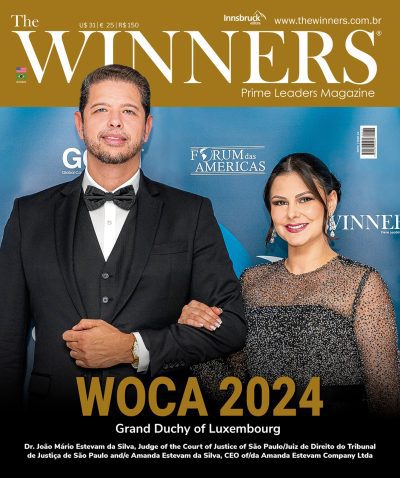 The Winners 72 - WOCA 2024