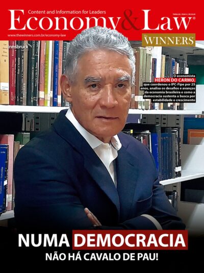 The Winners: Economy & Law nº38