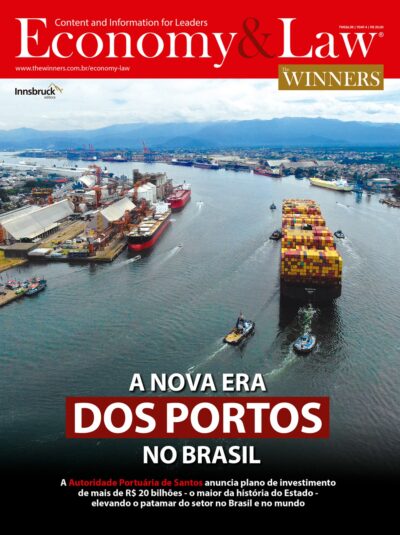 The Winners: Economy & Law nº38