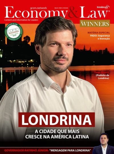 The Winners Economy & Law nº 42: Tiago Amaral