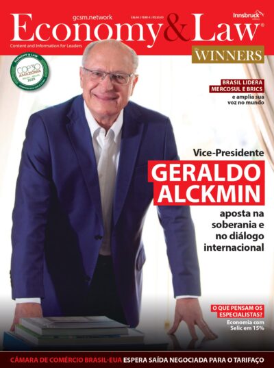Geraldo Alckmin: Liderança no BRICS e MERCOSUL