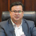 Dr Marcel Fernando Inácio Cardozo
