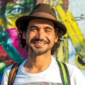 Eduardo Kobra