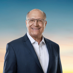 Geraldo Alckmin