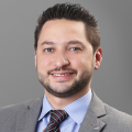 Marcos Vinholi