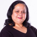 Professora Noemi Medeiro Bernardes