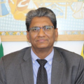 Suresh K Reddy